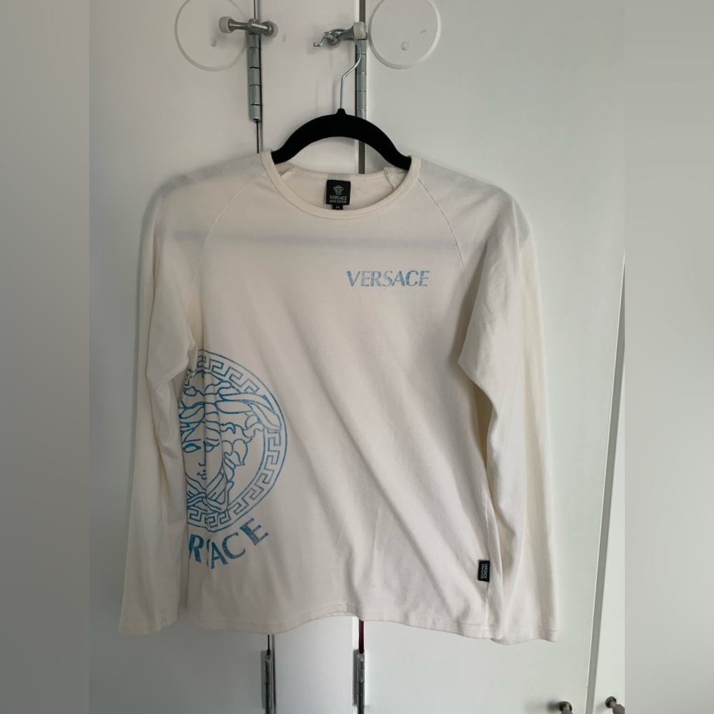 Vintage Versace Jeans Couture Shirt